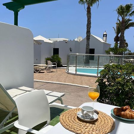 Tías Bungalow Retama מראה חיצוני תמונה