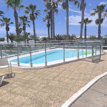 Tías Bungalow Retama מראה חיצוני תמונה