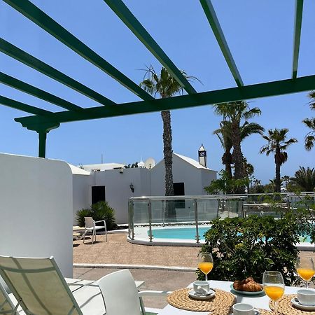 Tías Bungalow Retama מראה חיצוני תמונה