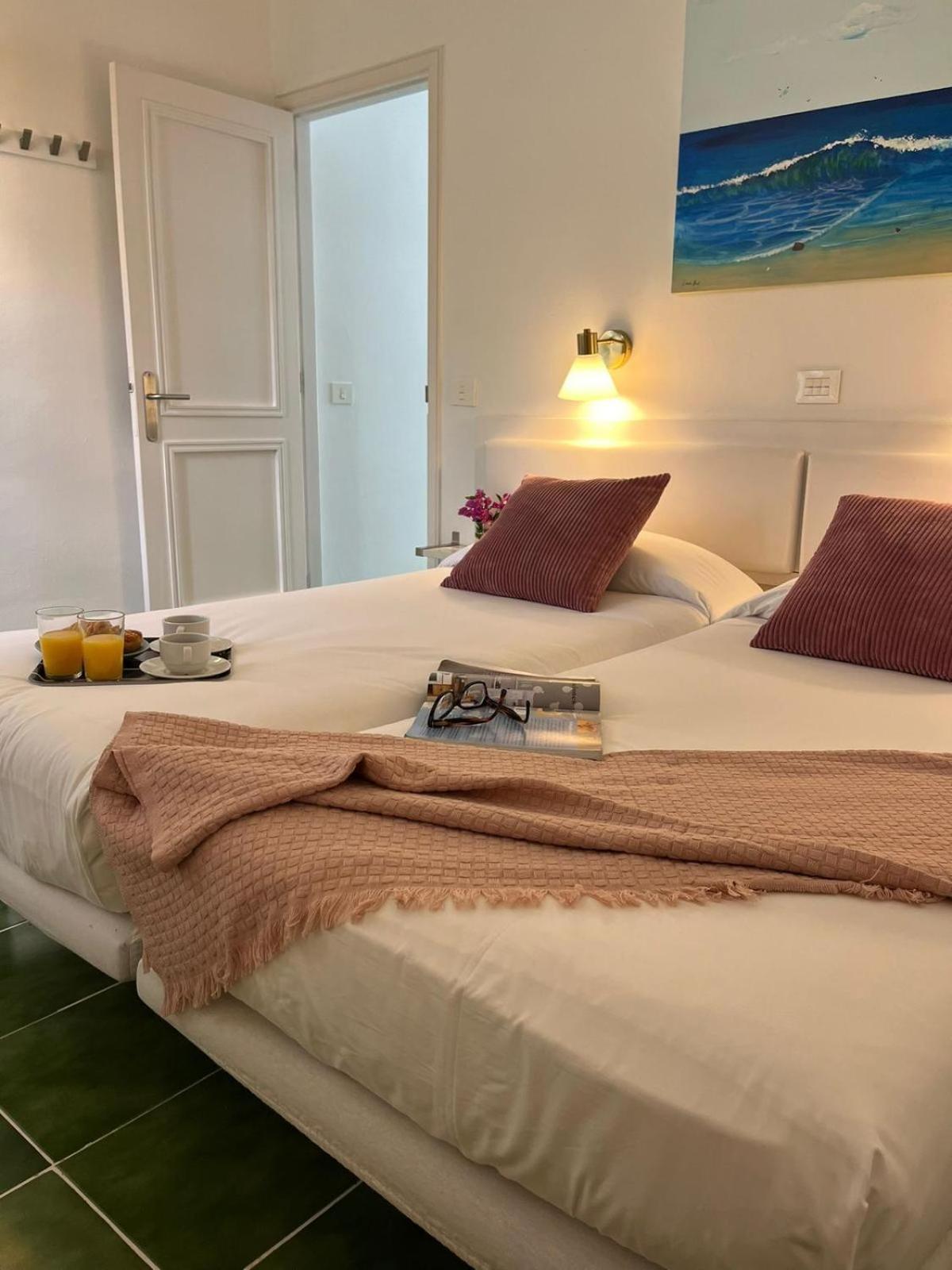 Tías Bungalow Retama מראה חיצוני תמונה