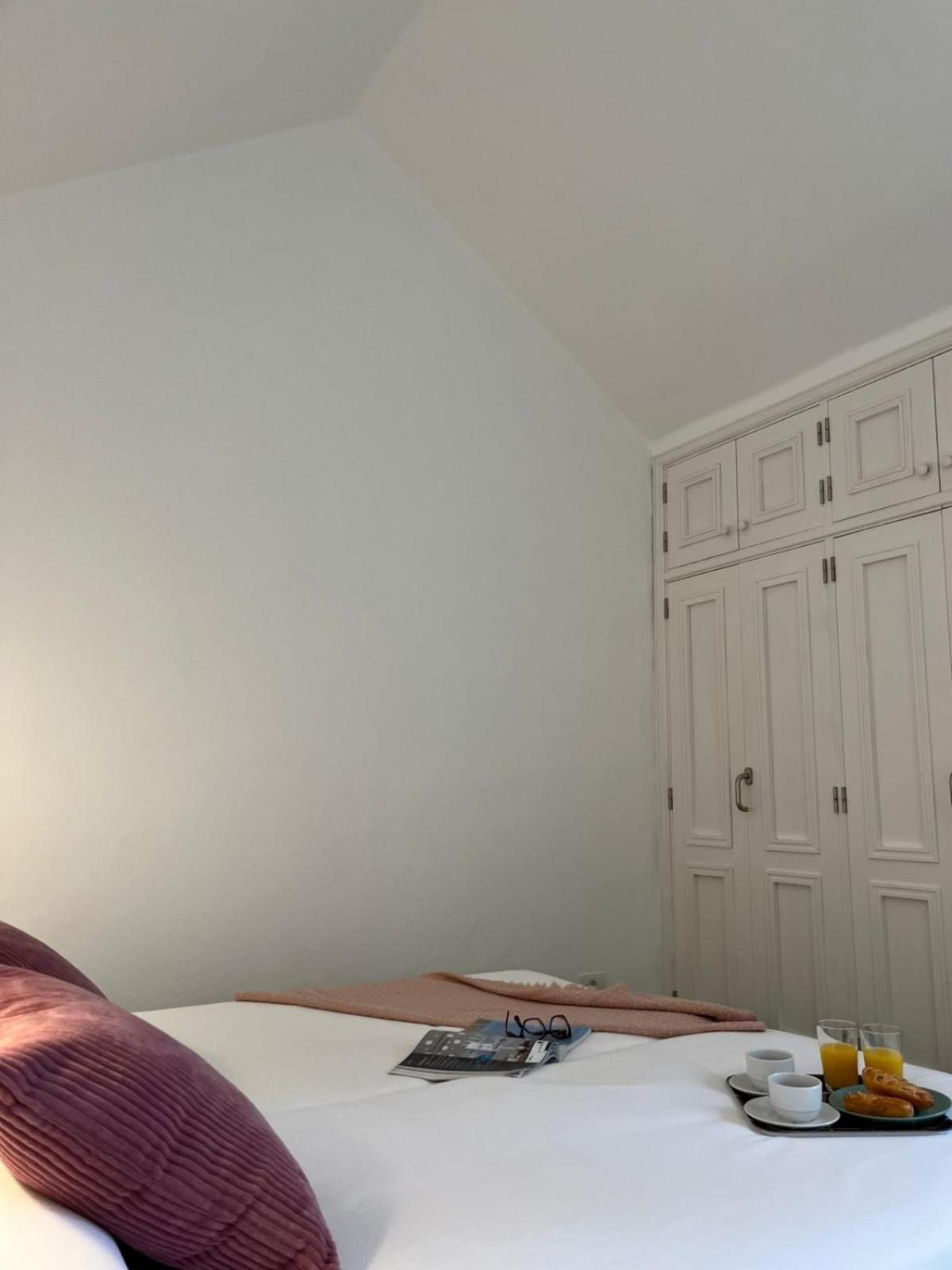 Tías Bungalow Retama מראה חיצוני תמונה