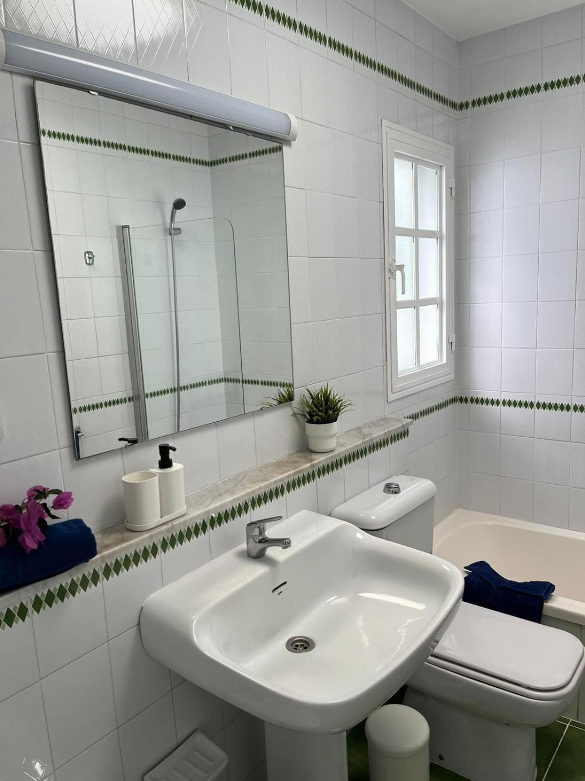 Tías Bungalow Retama מראה חיצוני תמונה