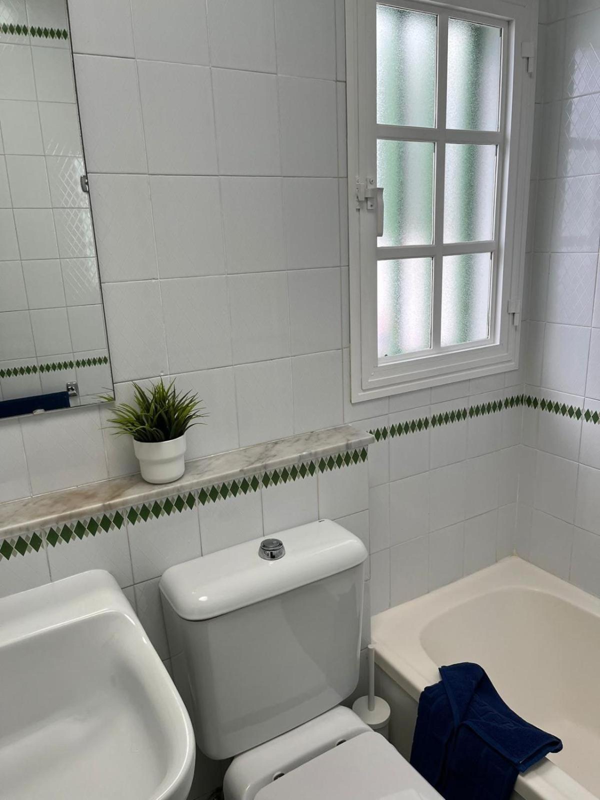 Tías Bungalow Retama מראה חיצוני תמונה
