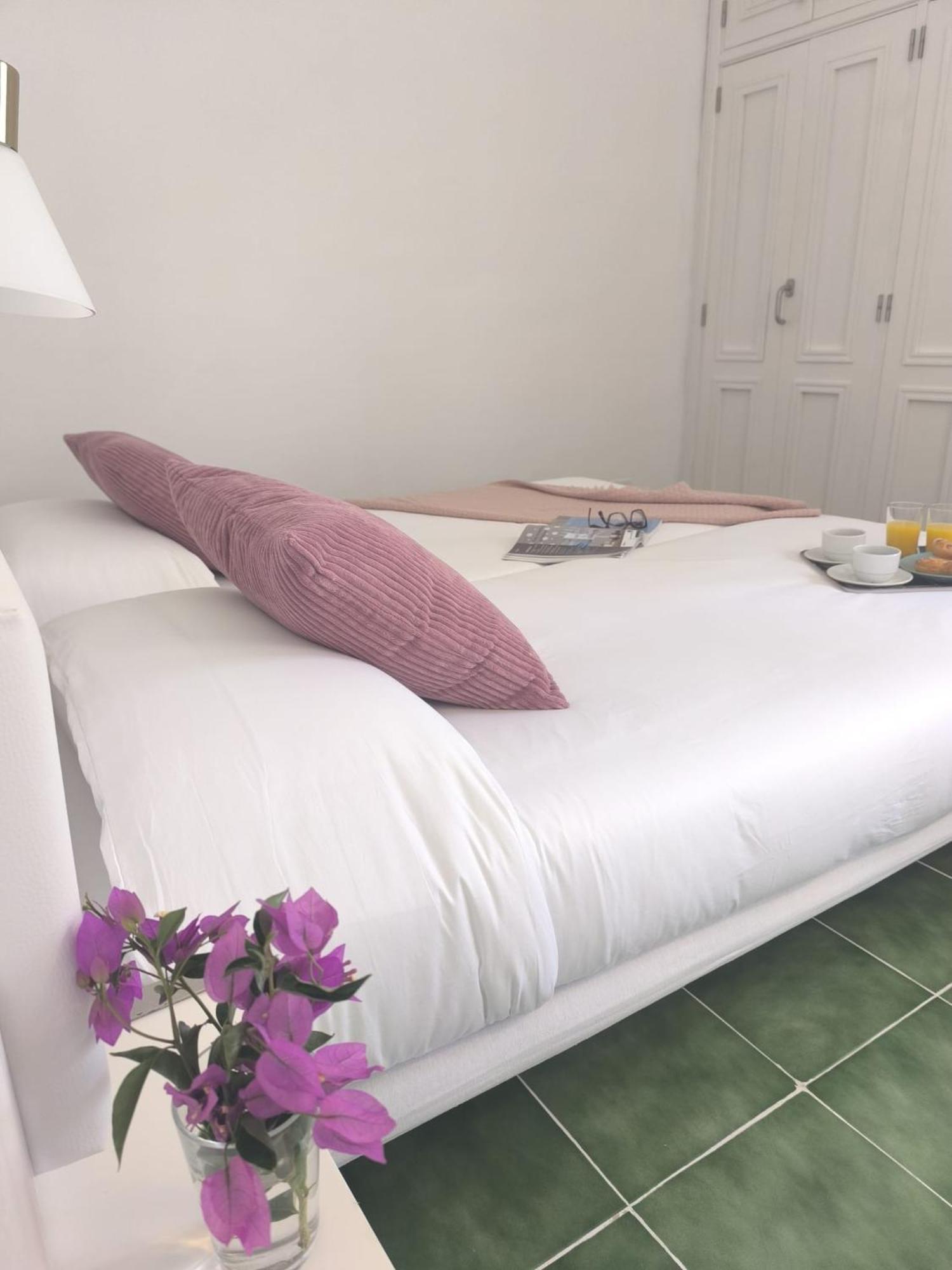 Tías Bungalow Retama מראה חיצוני תמונה