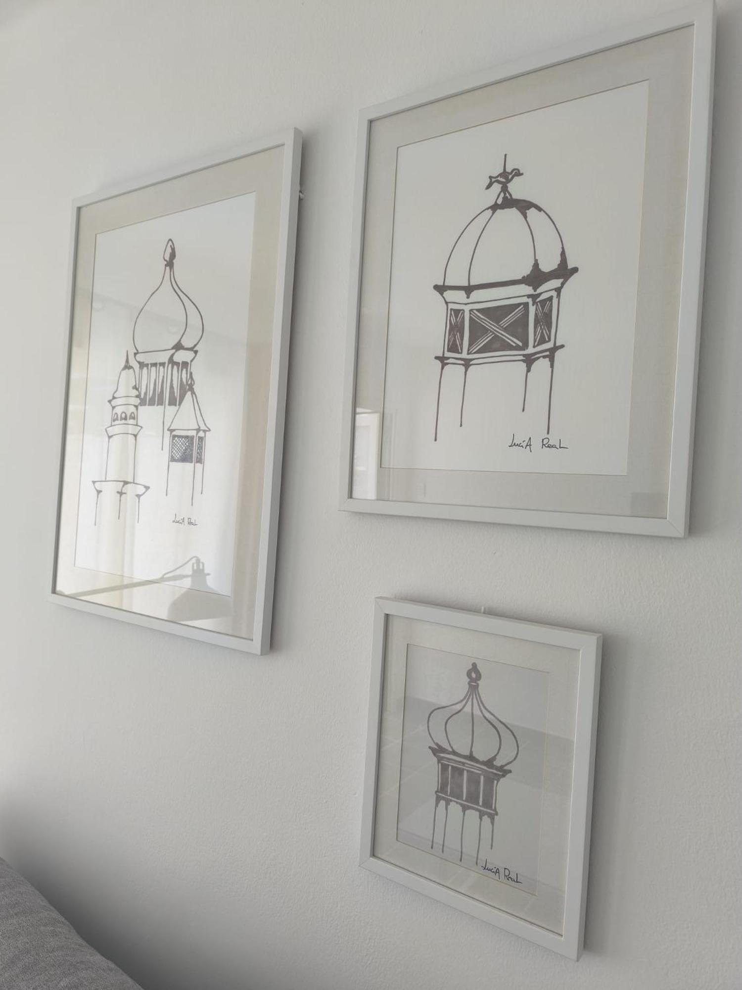Tías Bungalow Retama מראה חיצוני תמונה