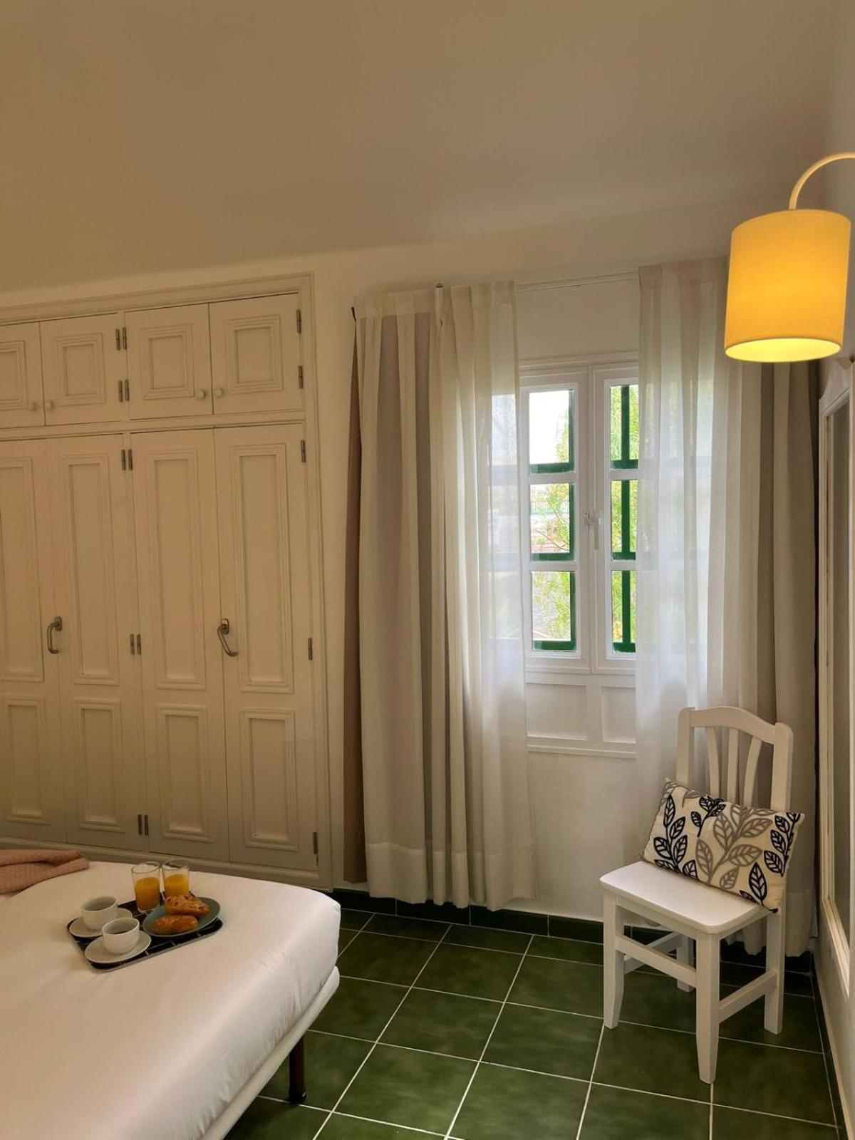 Tías Bungalow Retama מראה חיצוני תמונה
