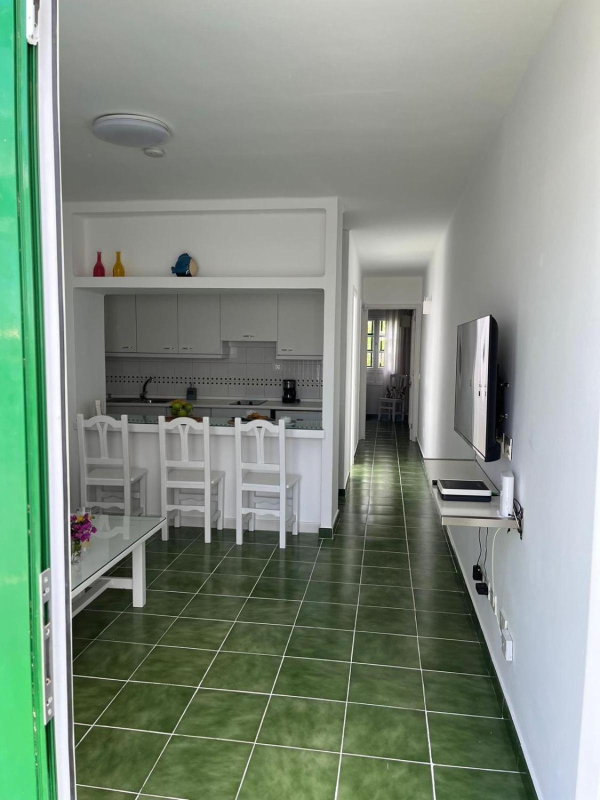 Tías Bungalow Retama מראה חיצוני תמונה