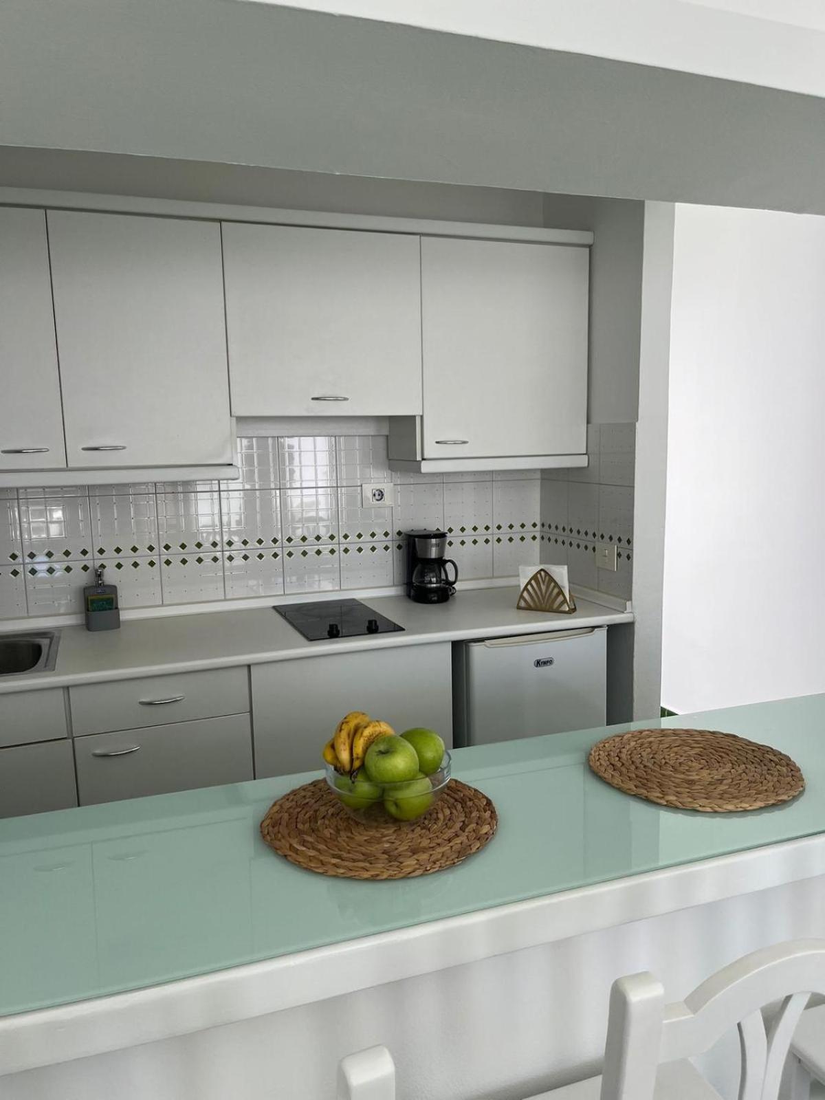 Tías Bungalow Retama מראה חיצוני תמונה