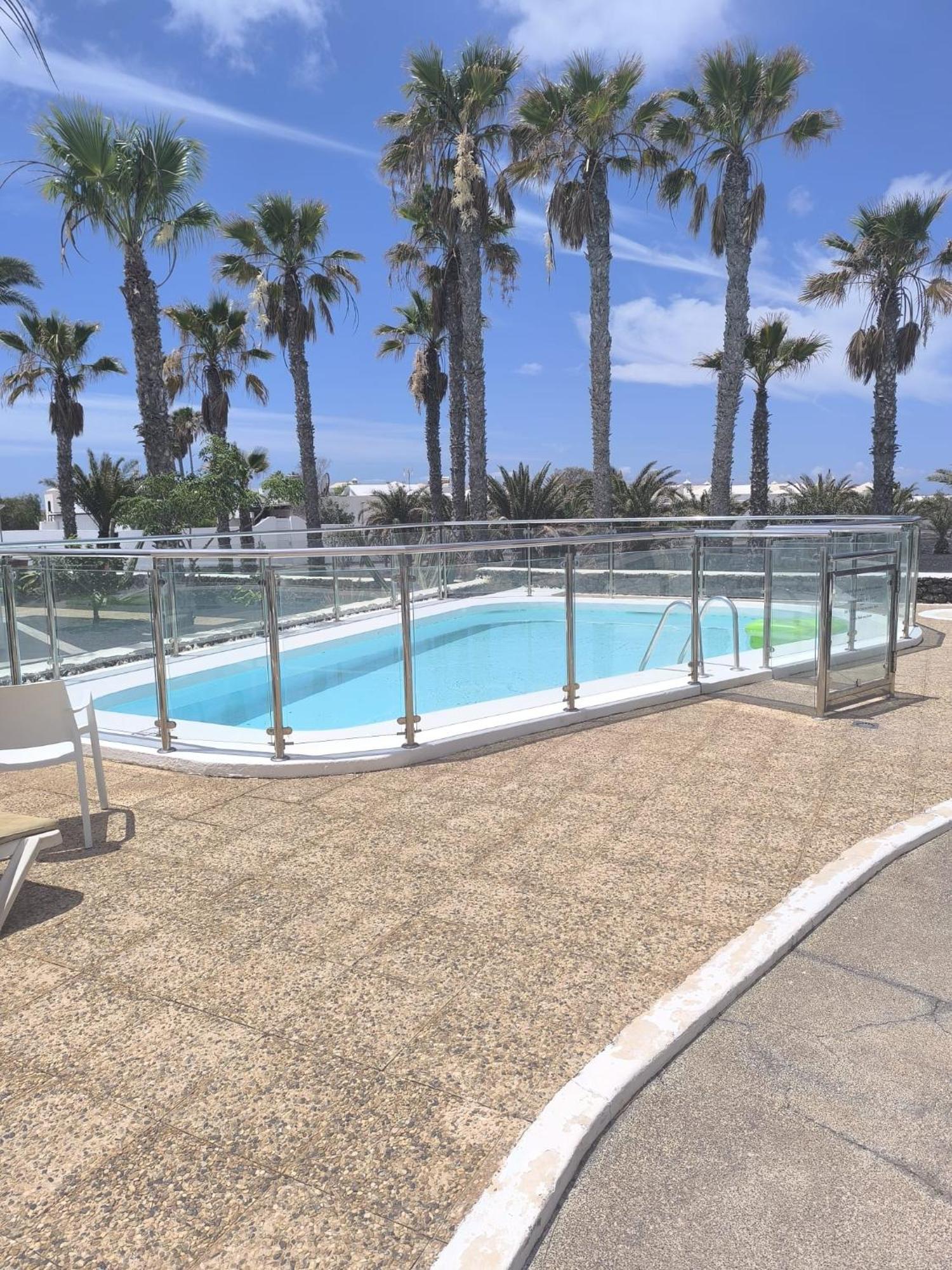Tías Bungalow Retama מראה חיצוני תמונה