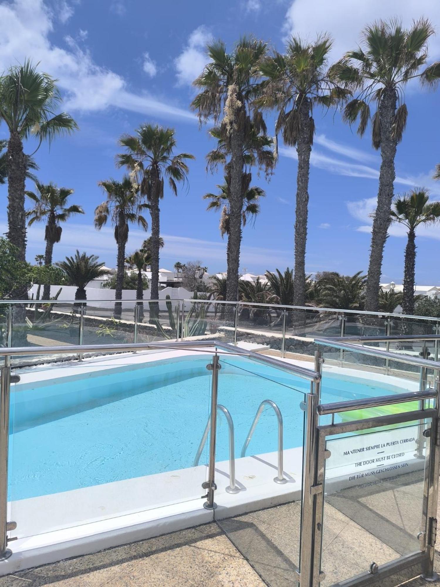 Tías Bungalow Retama מראה חיצוני תמונה