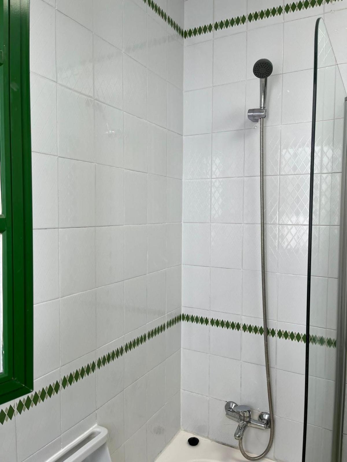 Tías Bungalow Retama מראה חיצוני תמונה