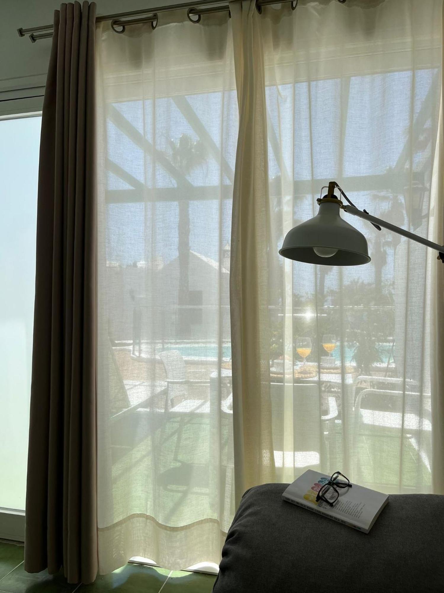 Tías Bungalow Retama מראה חיצוני תמונה
