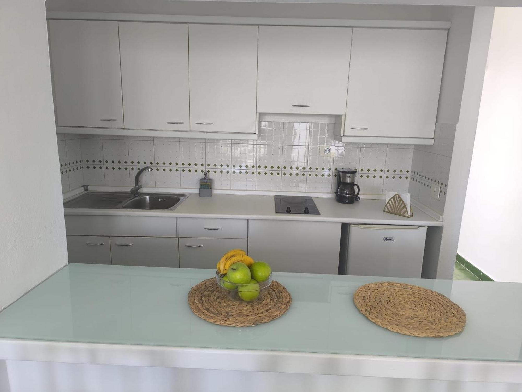 Tías Bungalow Retama מראה חיצוני תמונה
