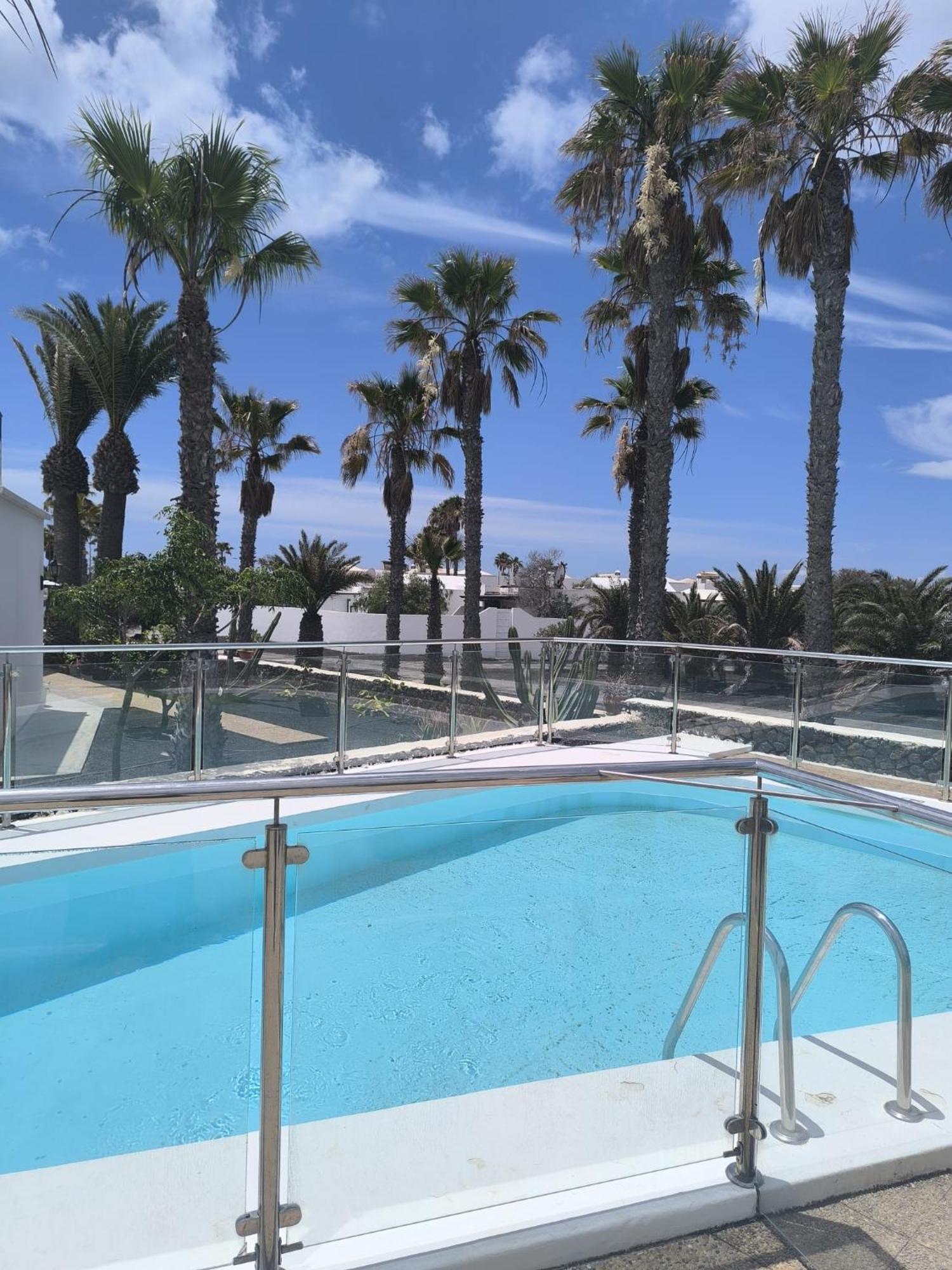 Tías Bungalow Retama מראה חיצוני תמונה