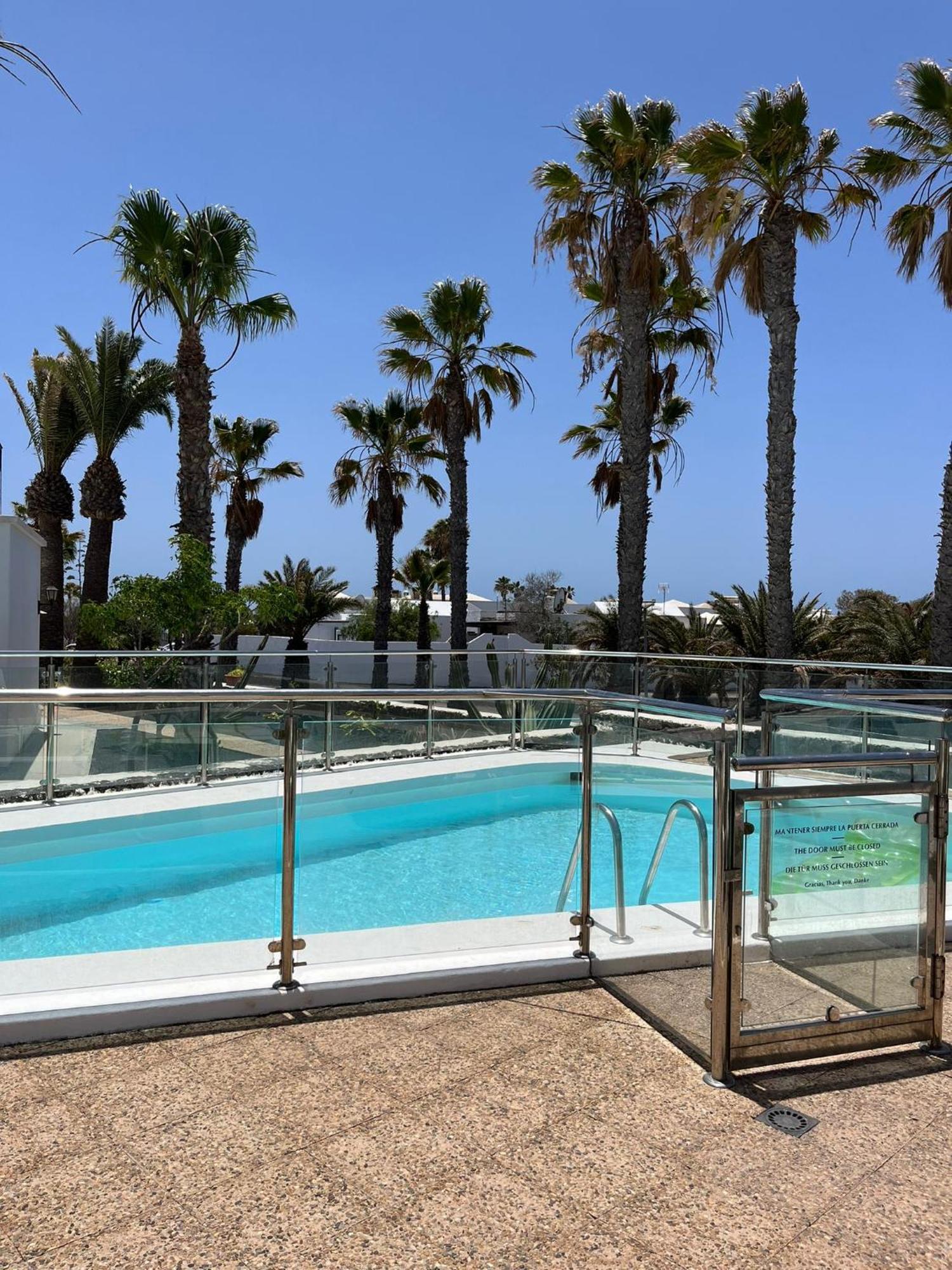 Tías Bungalow Retama מראה חיצוני תמונה